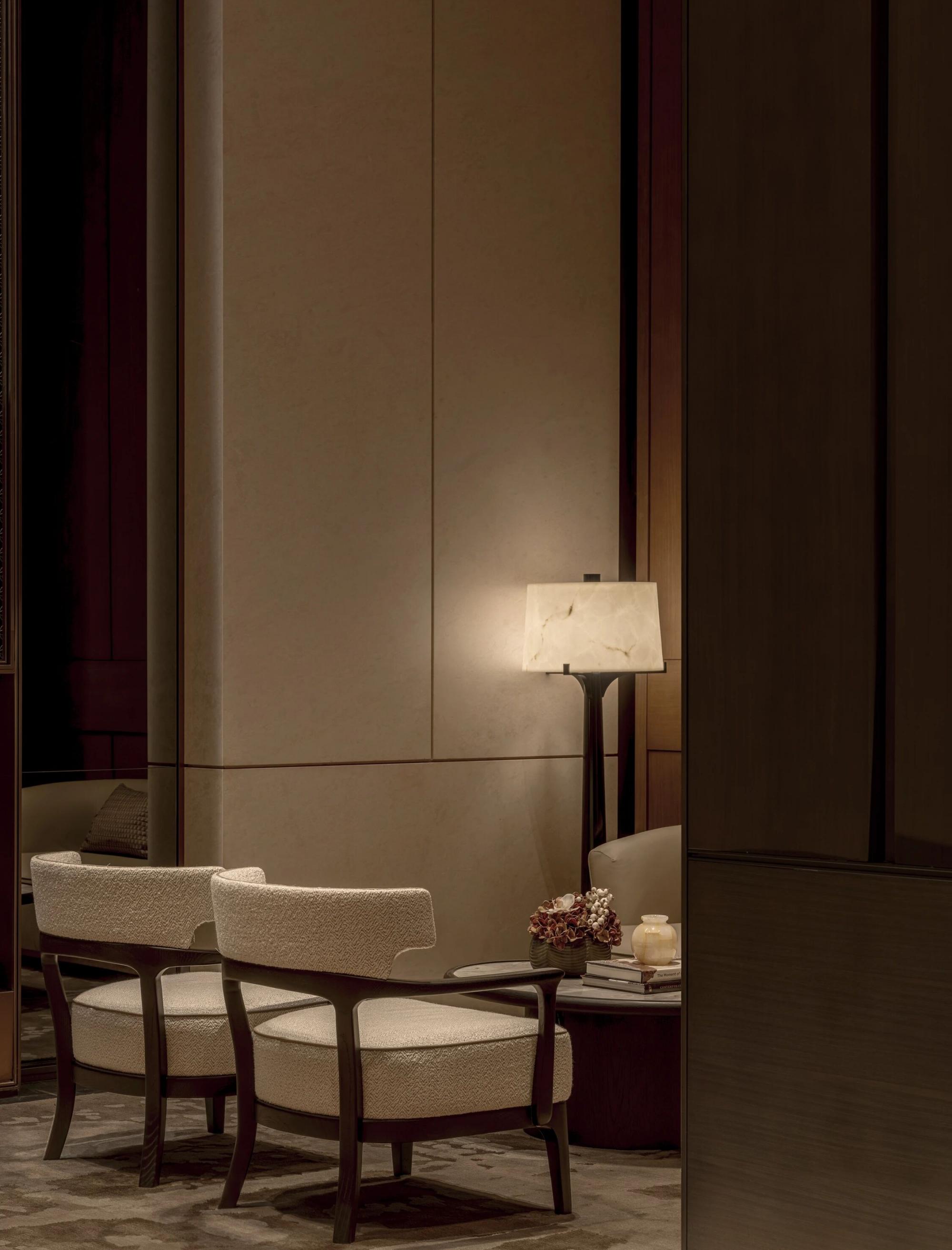 丹健国际 · 长沙华润瑞府四期锦宸丨中国长沙丨DIA丹健国际-14