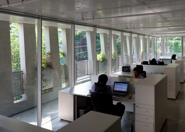 首尔充气式建筑丨韩国首尔丨Archium事务所的Kim In  Cheurl-14