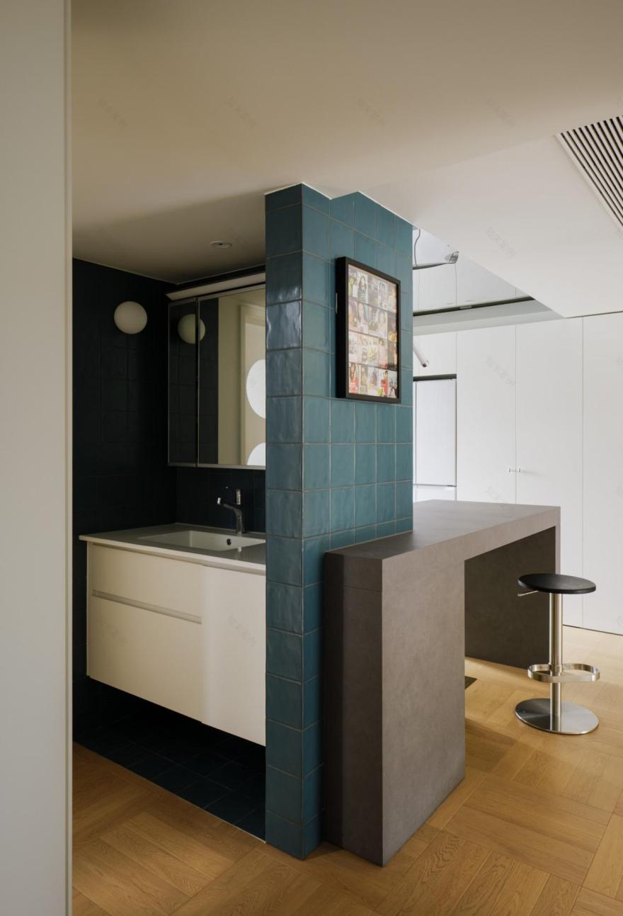 云行设计 · 舒韵-42