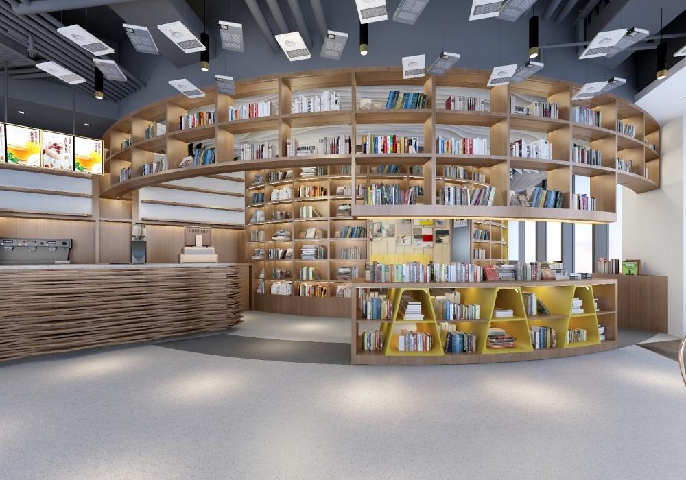 樊登书店(江西南昌店)-0