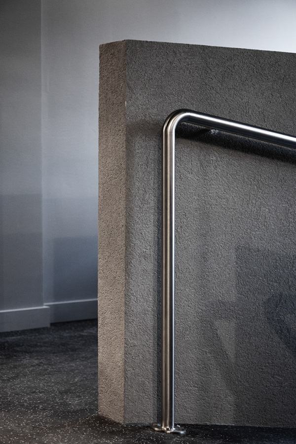 Guillaume Bakery 零售空间设计-24