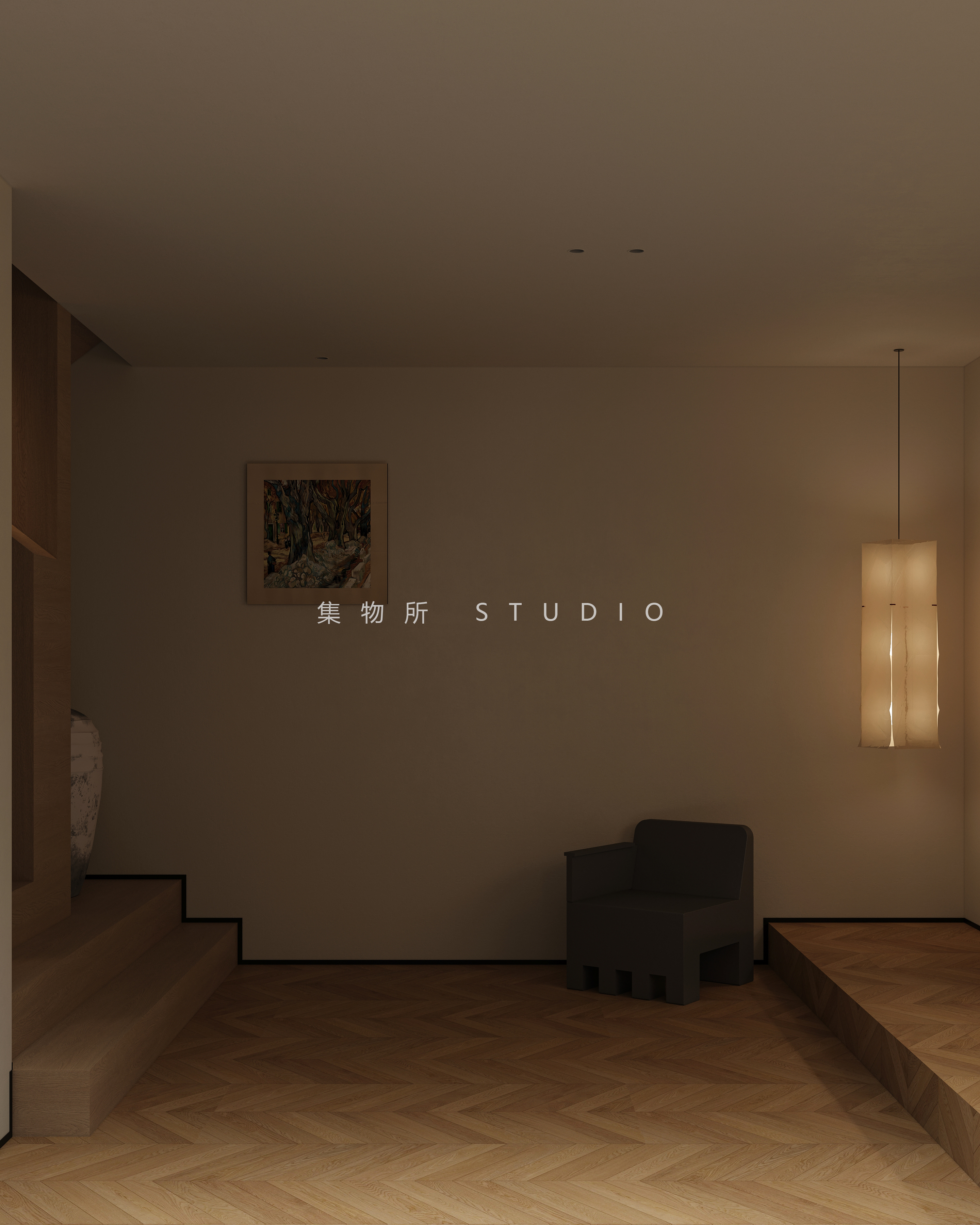 集物所STUDIO · 隐与自然丨中国郑州-79