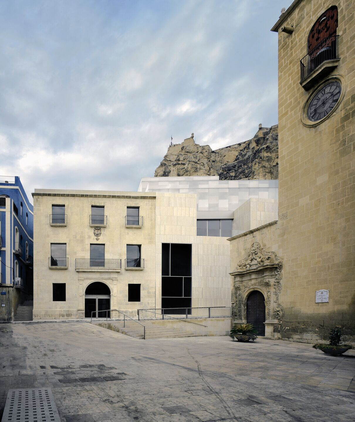 西班牙阿利坎特 MACA 博物馆-14