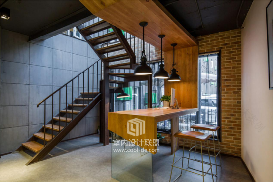 特色酒店设计——山东青岛IN酒店,为年轻的心灵多一倍梦想-58