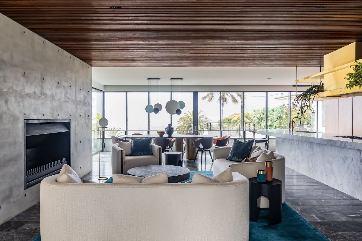 悉尼 Bower House-2