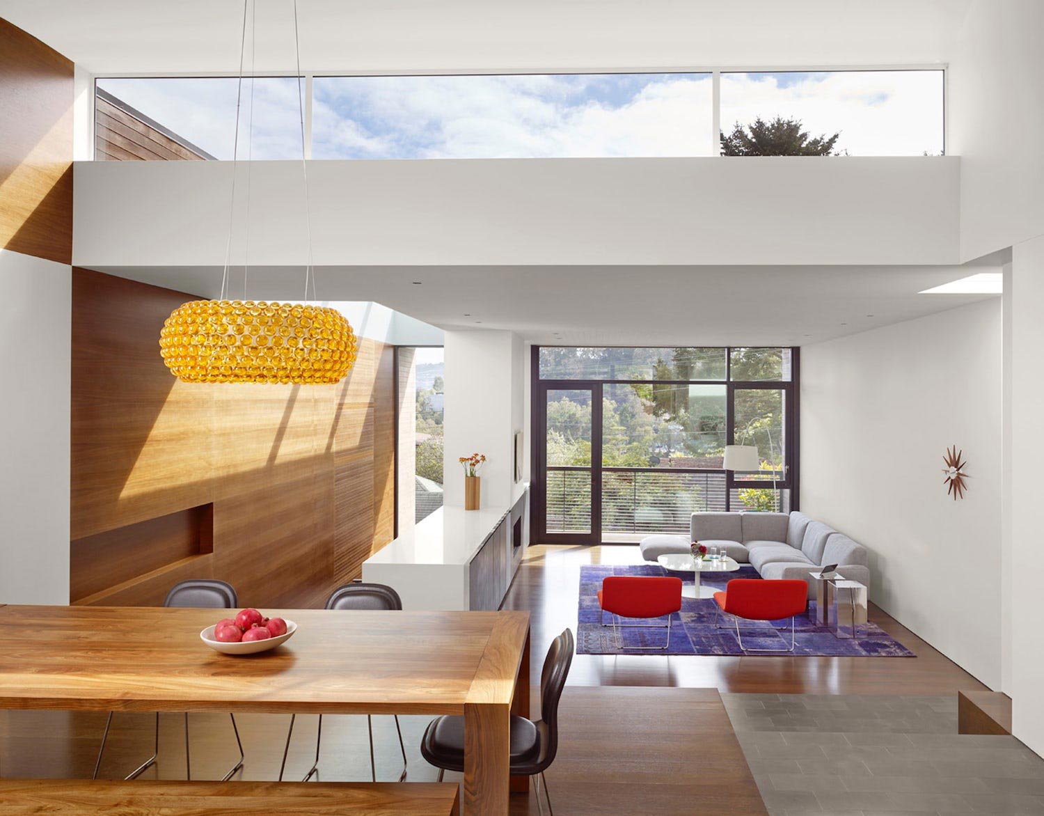 Renovation of a non descript 1930’s mid block bungalow for a young San Francisco family   CAANdesign  Architecture and home design blog-4