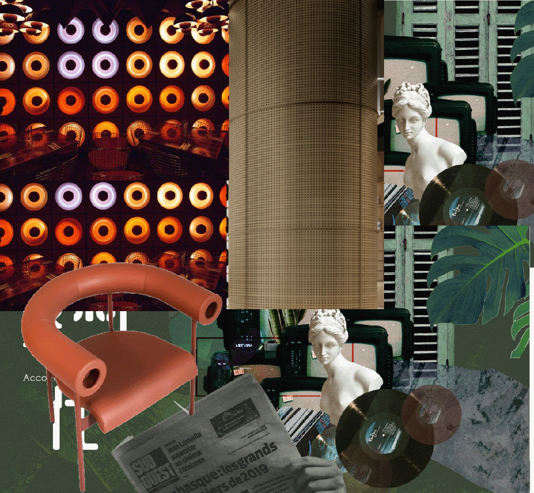 北京住总“芳华里美学馆”丨中国北京丨北京惊奇指南设计顾问有限公司-44