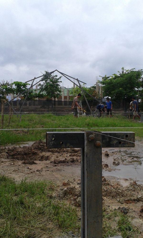 Temporary Classroom Prototype  a.gor.a Architects-60