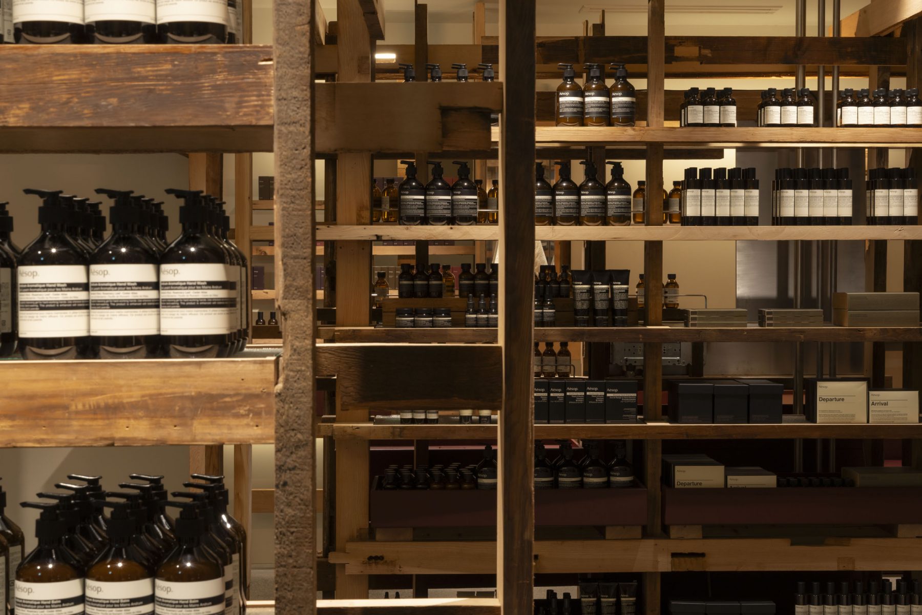 丨日本东京丨Schemata Architects,Jo Nagasaka-4