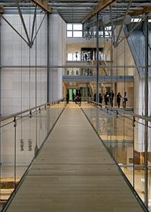 绿色都市新地标——意大利 Trento Le Albere 社区与 MUSE 博物馆-21