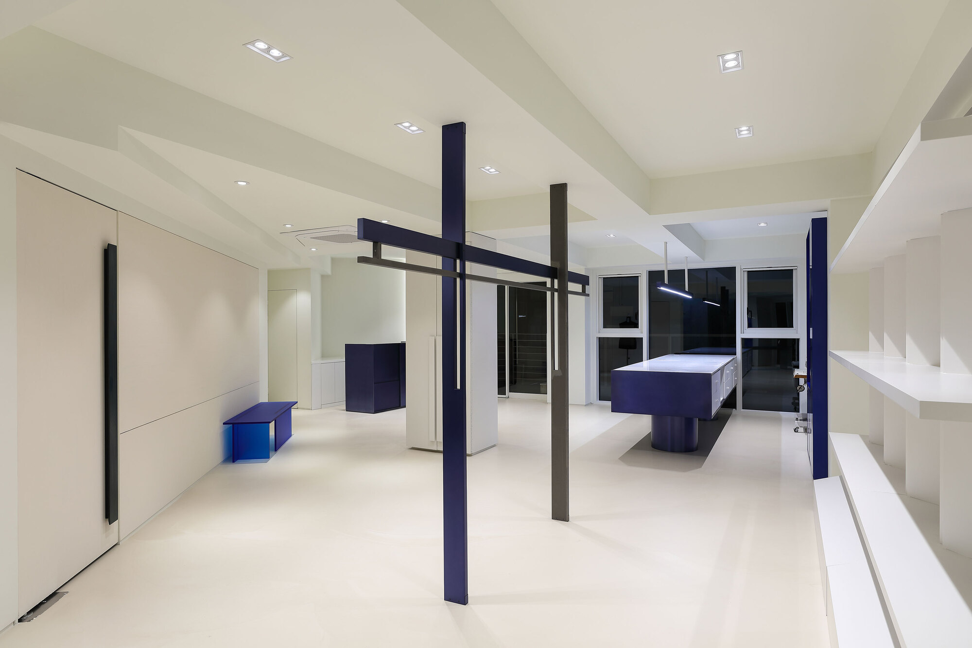 服装店丨韩国-9