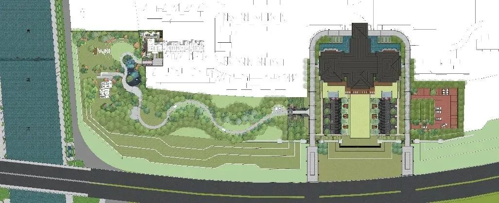 世茂·云玺庐丨中国宁波丨QIDI栖地设计_栖创事业部-21