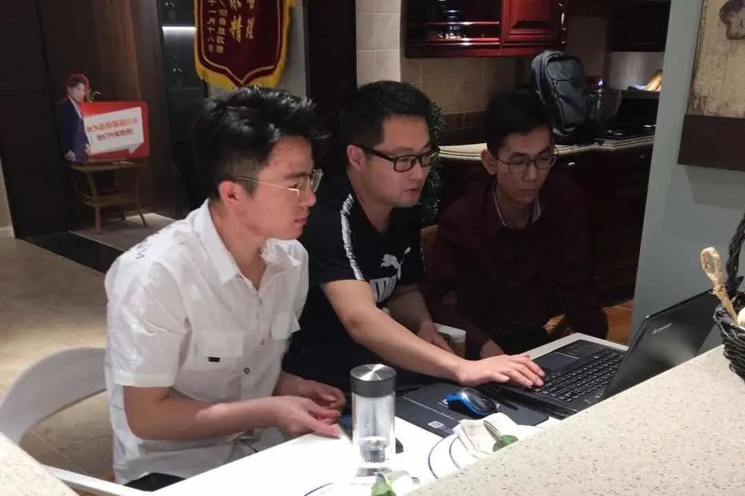 苏皖华北领跑软件升级,设计经理包干推进-12