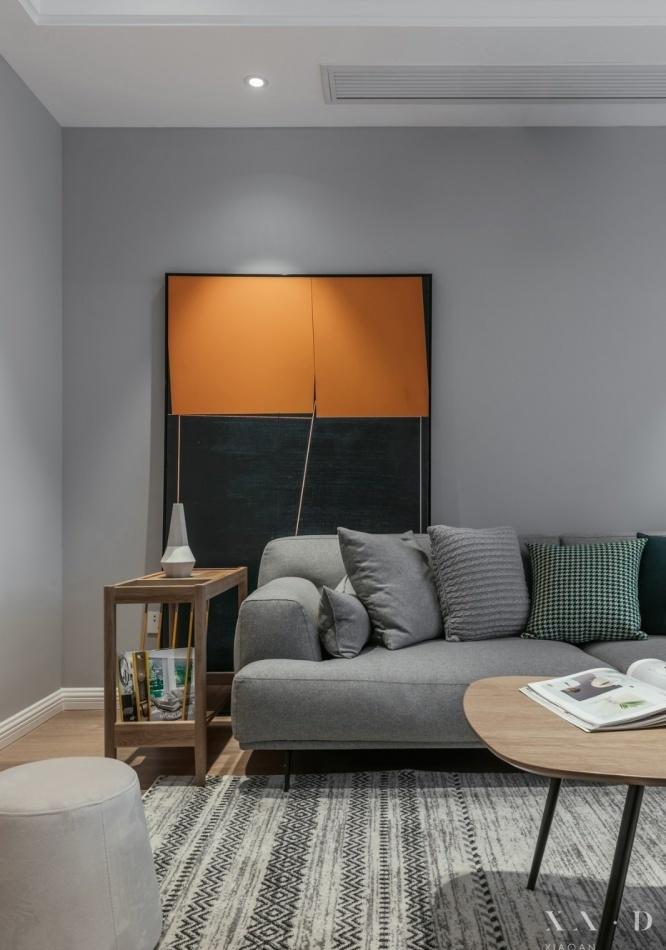 
灰色的基调，犹如一场不经意实现的憧憬 -2