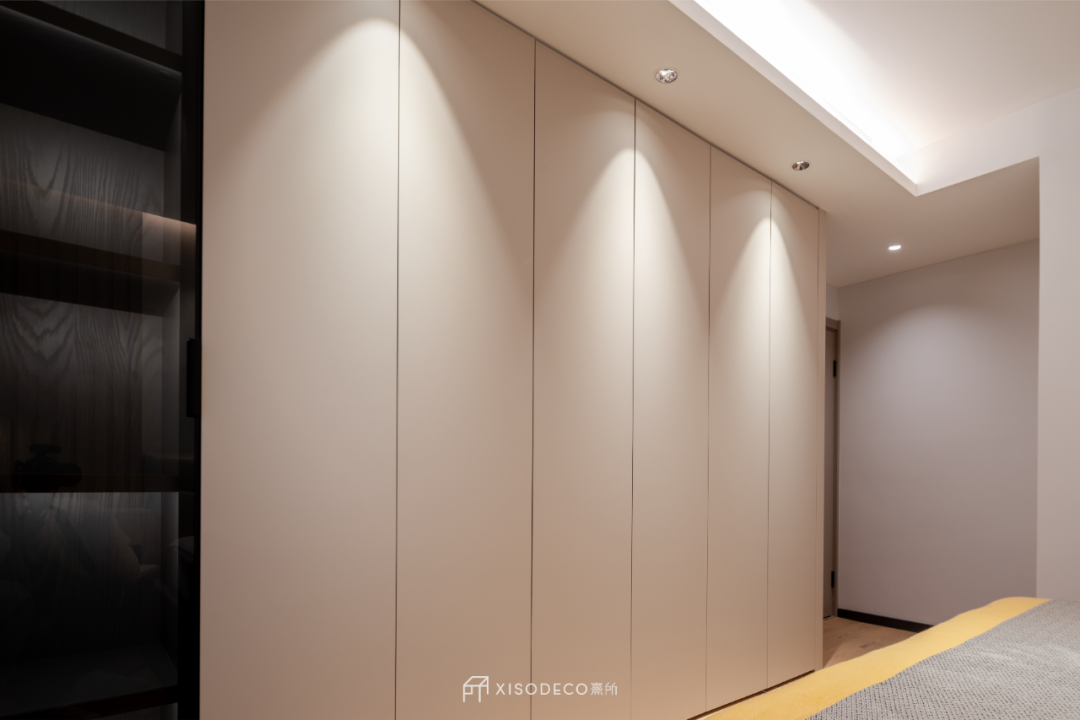 光大花园二期现代简约风,功能与美观的完美结合-103