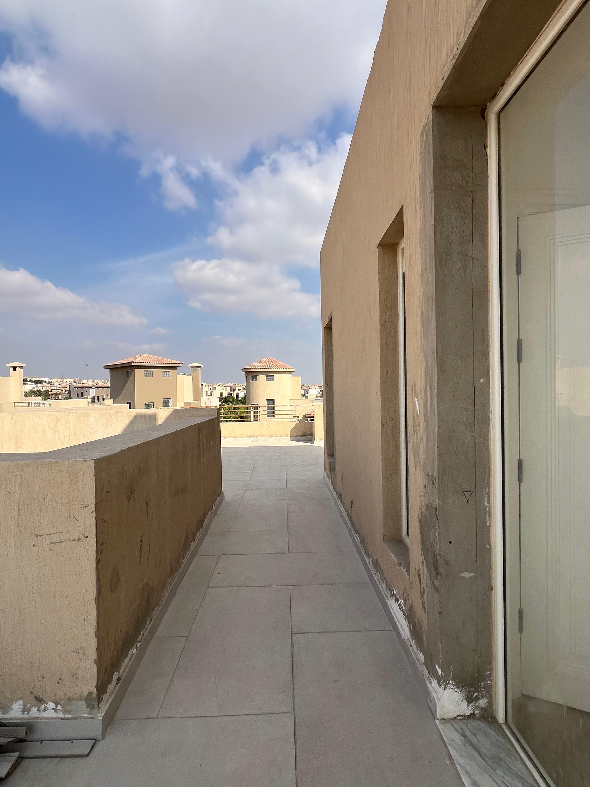 Villa 512（棕榈山）室内设计-79