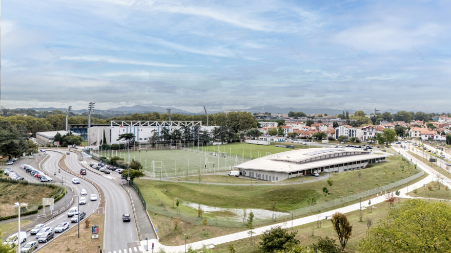 丨法国丨Patrick Arotcharen Architecte-43