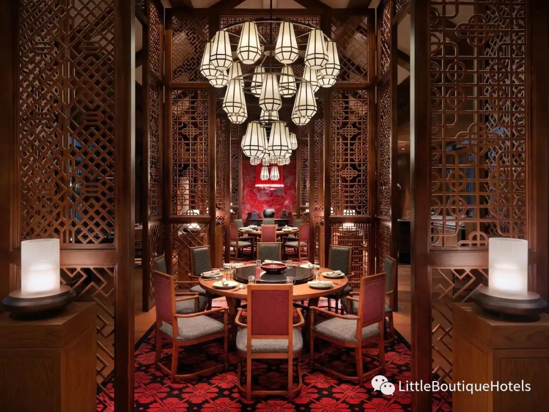 丽江金茂凯悦臻选酒店丨中国丽江丨P49DEESIGN AND ASSOCIATES-21