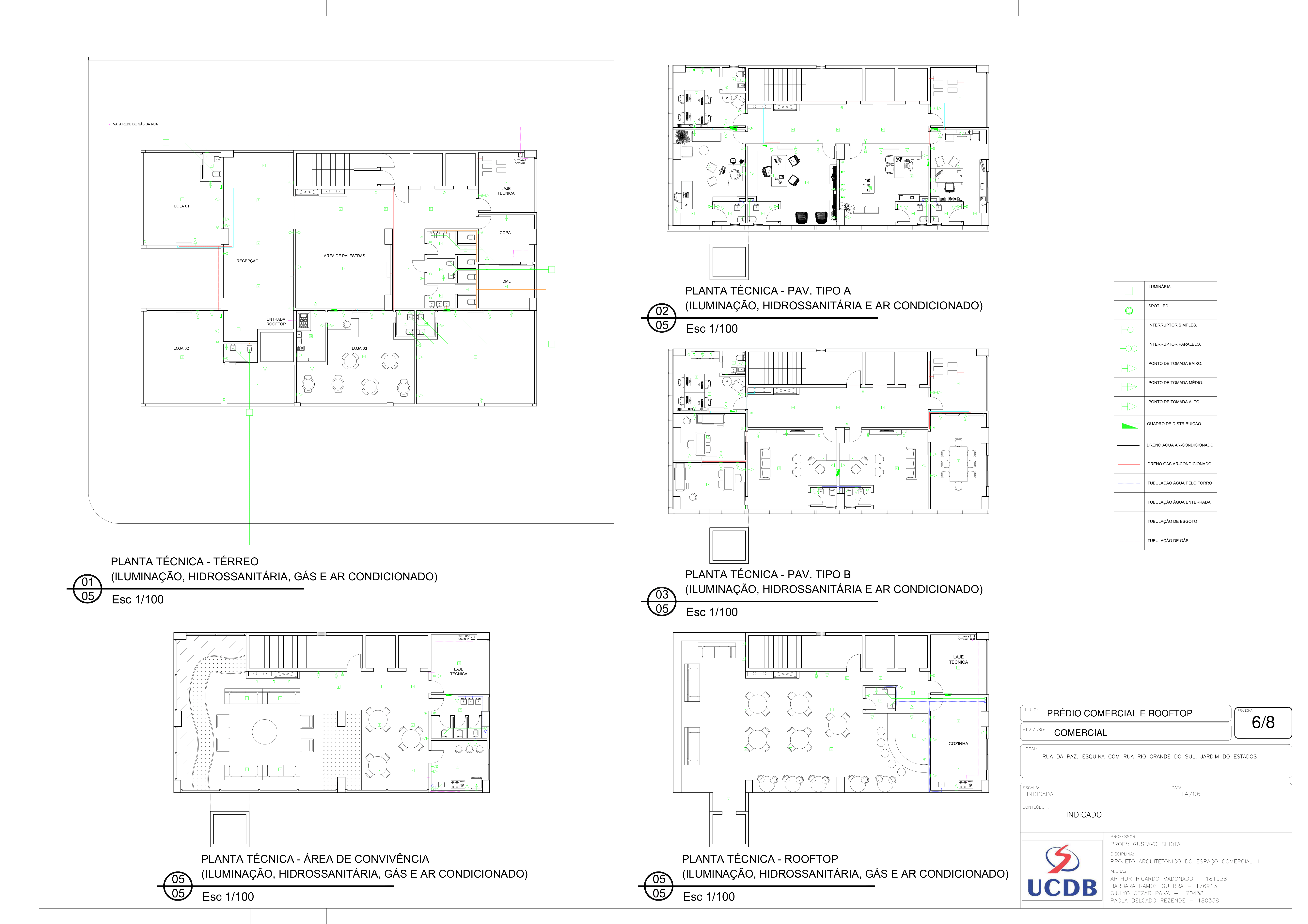 商业建筑与屋顶-10