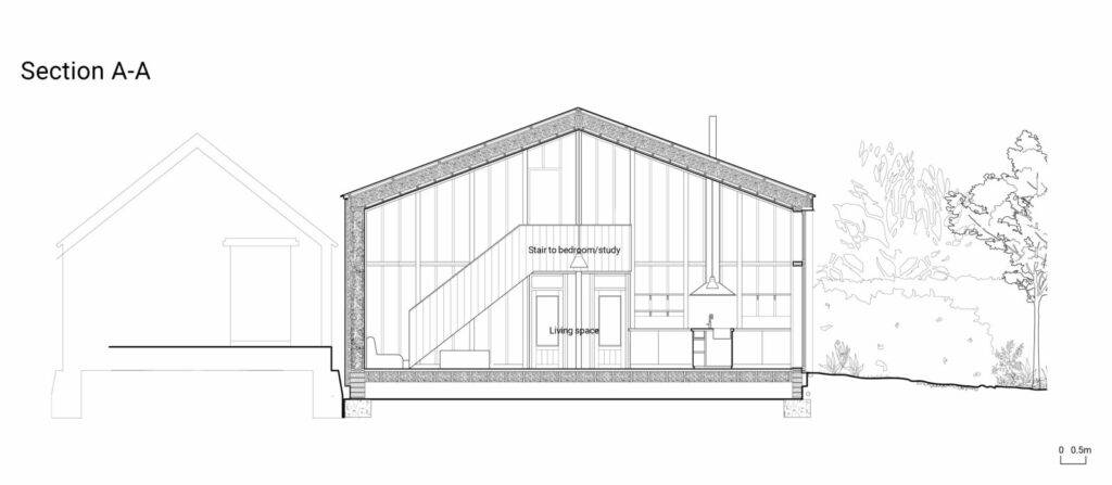 丨英国剑桥丨Practice Architecture-32