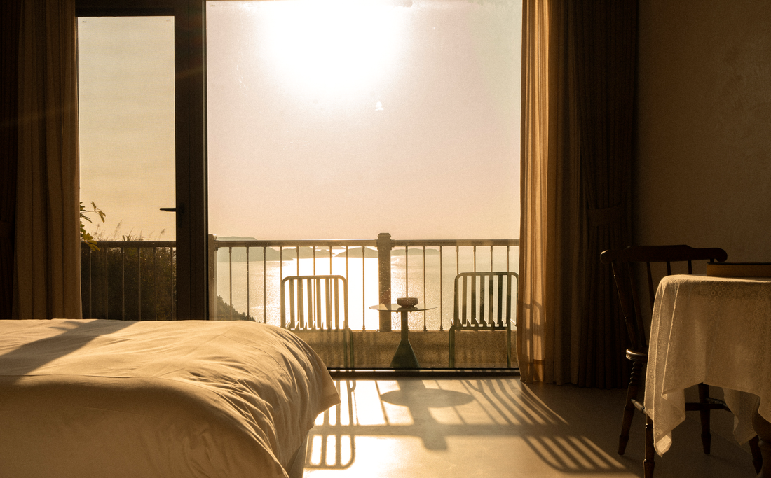 意樂岛丨中国台州丨温州大墨空间设计-36