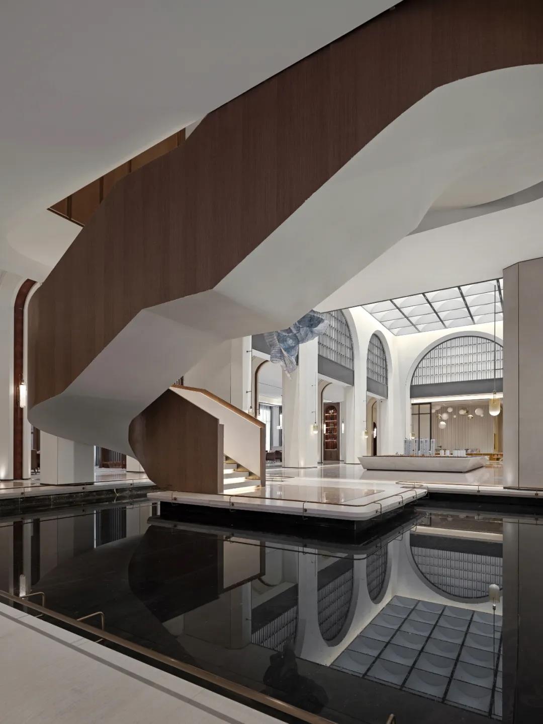 齐齐哈尔·中央公园项目营销中心丨中国齐齐哈尔丨明德设计-22