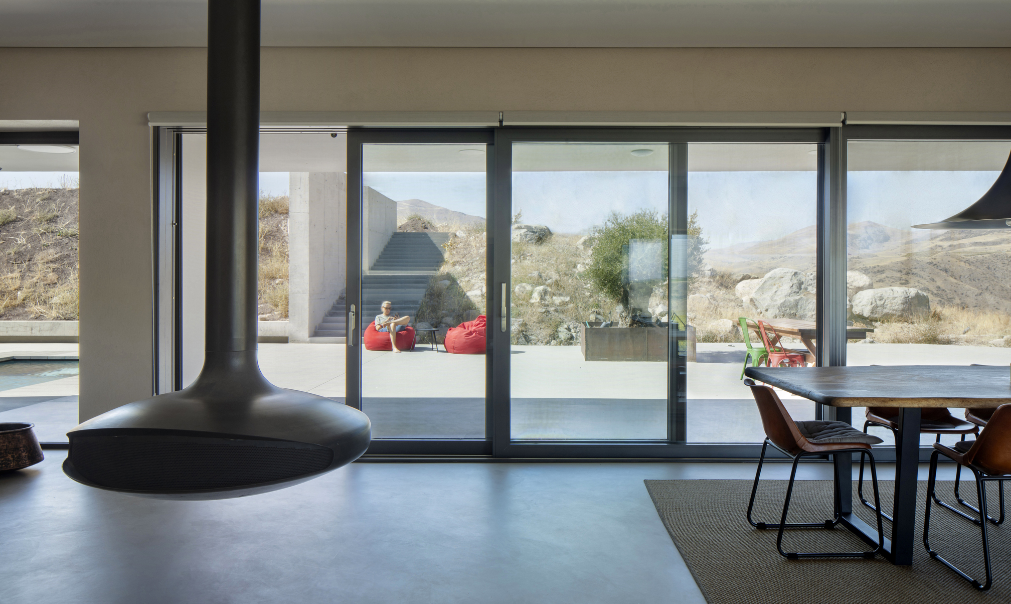 Villa in Rind / "ARCHcoop"-20