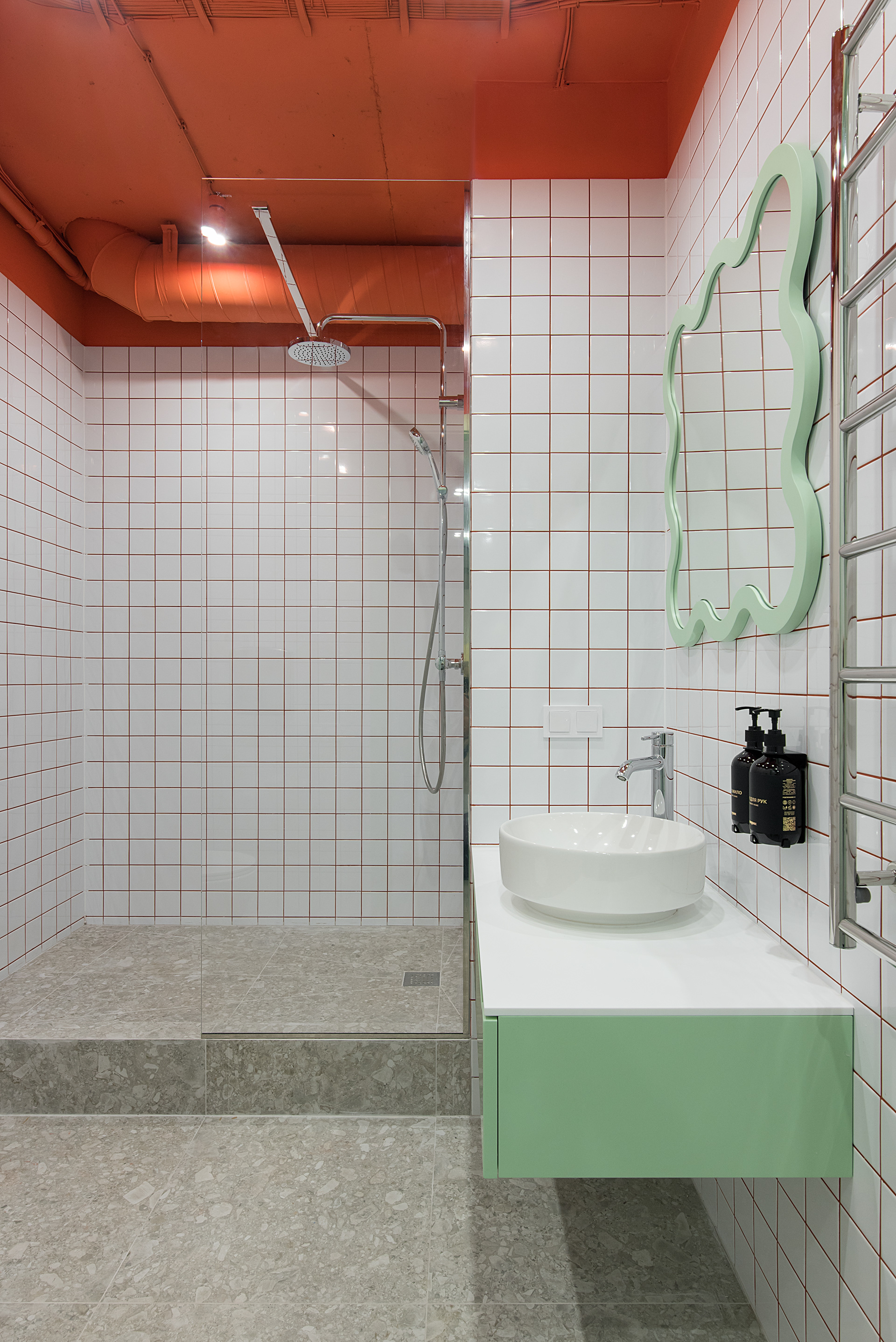 宠物医院丨乌克兰基辅-45