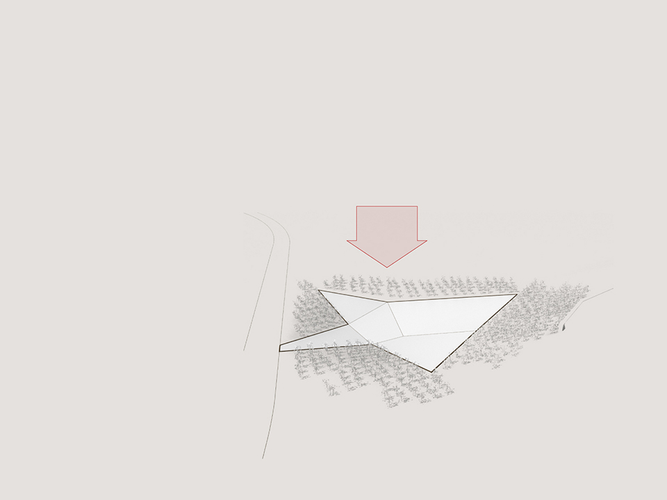 Skorba村民中心,斯洛文尼亚 / ENOTA-50