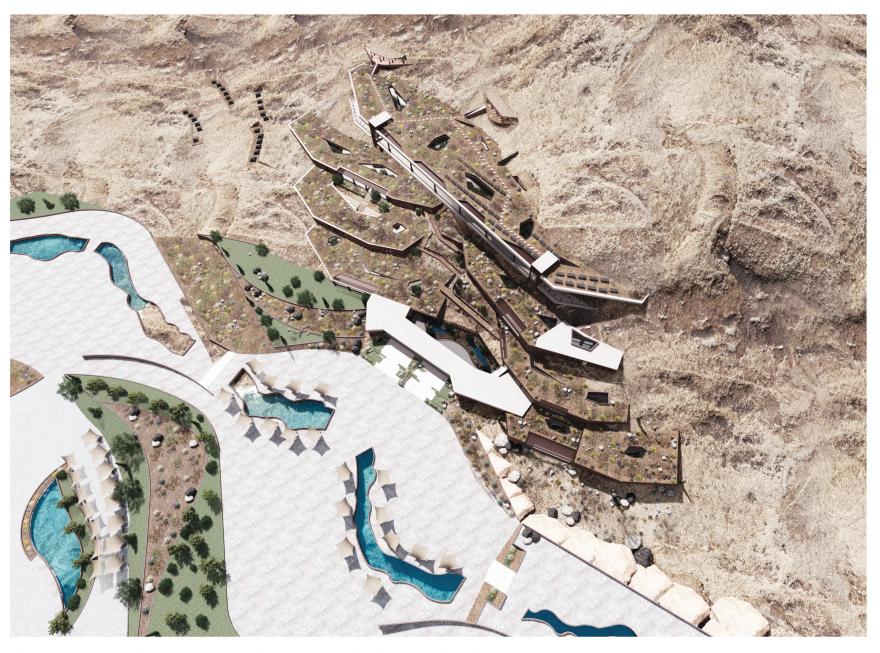 2025 年毕业设计丨Egypt-38