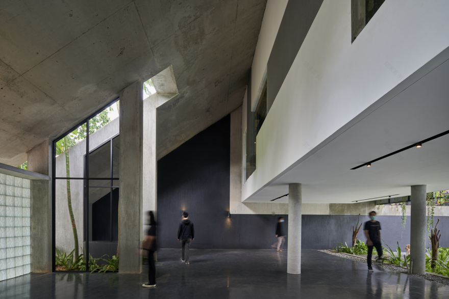 印度尼西亚的热带建筑-51