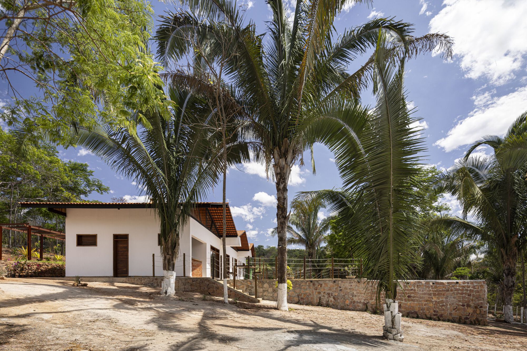 丨巴西塞阿拉丨Lins Arquitetos Associados-35