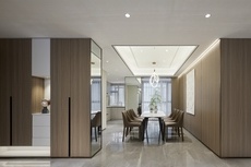 民权建业城 128 样板房-4