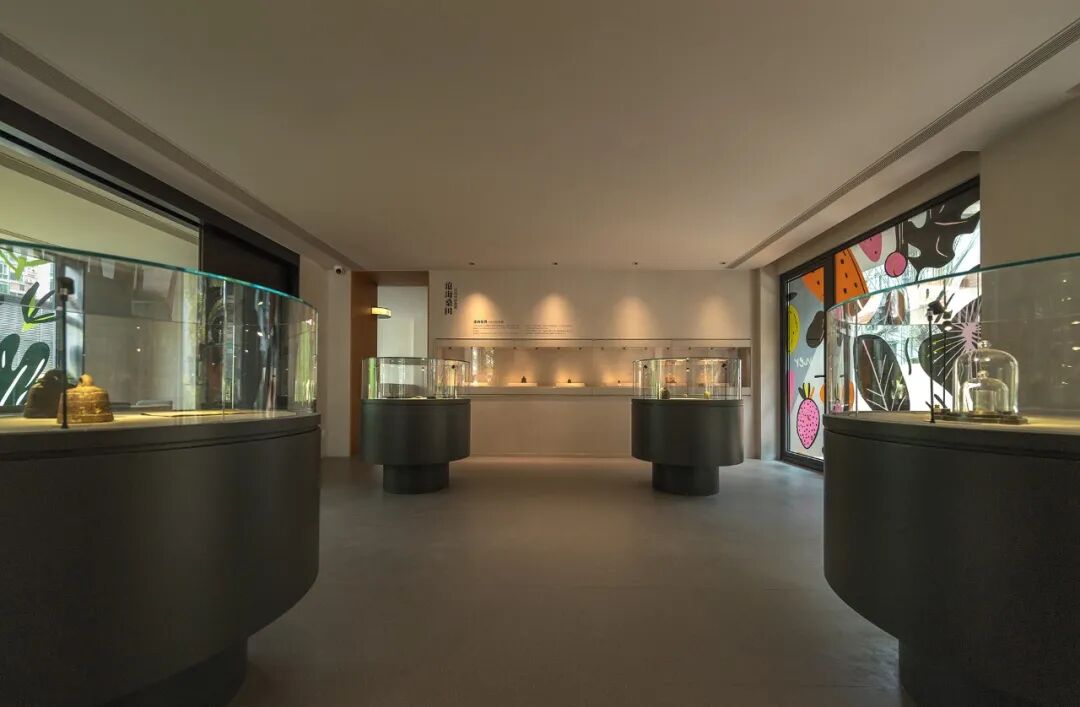 内建築新作｜杭州城市微更新五例-147