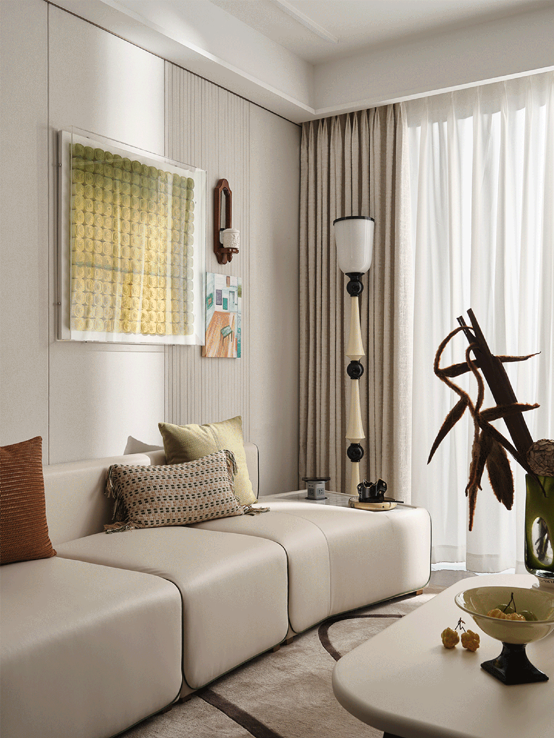 星河国际元启邻里中心丨中国无锡丨孙文设计事务所-34