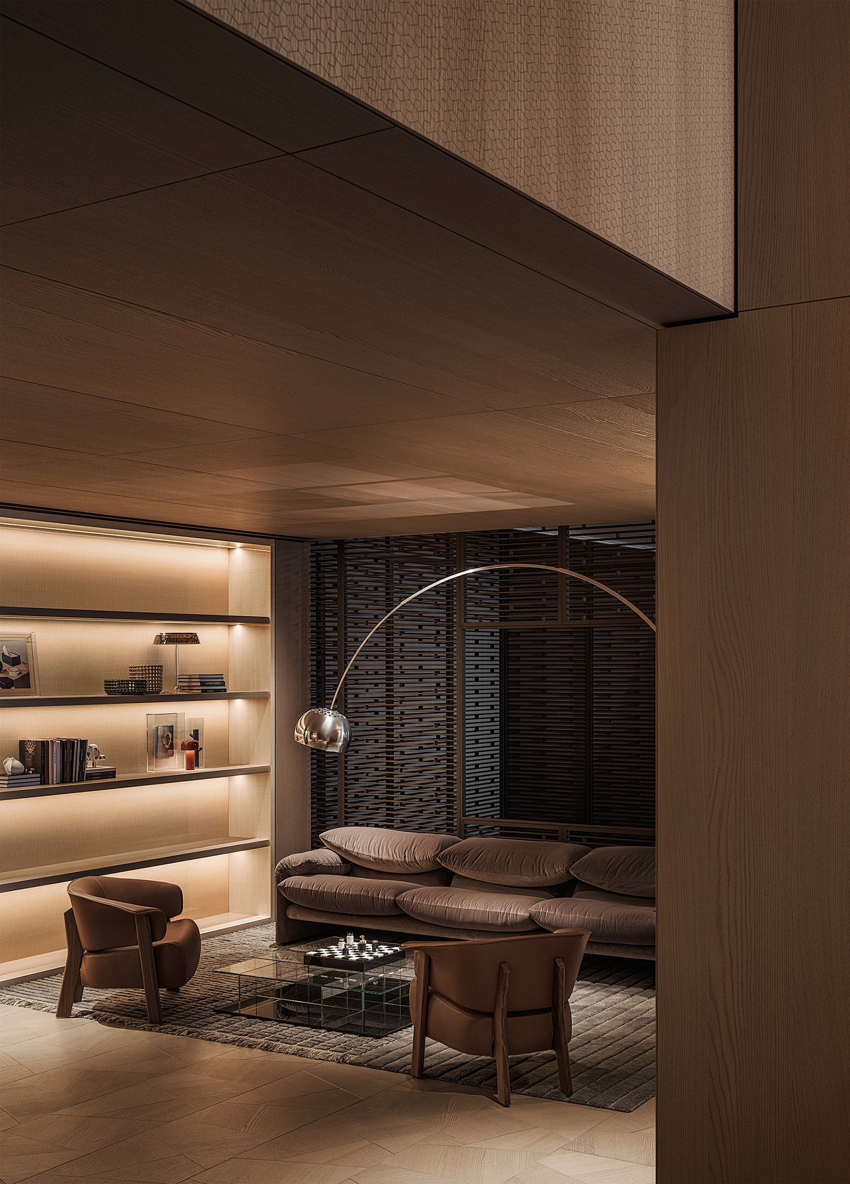 Royana杭州旗舰店丨中国杭州丨无间设计-66