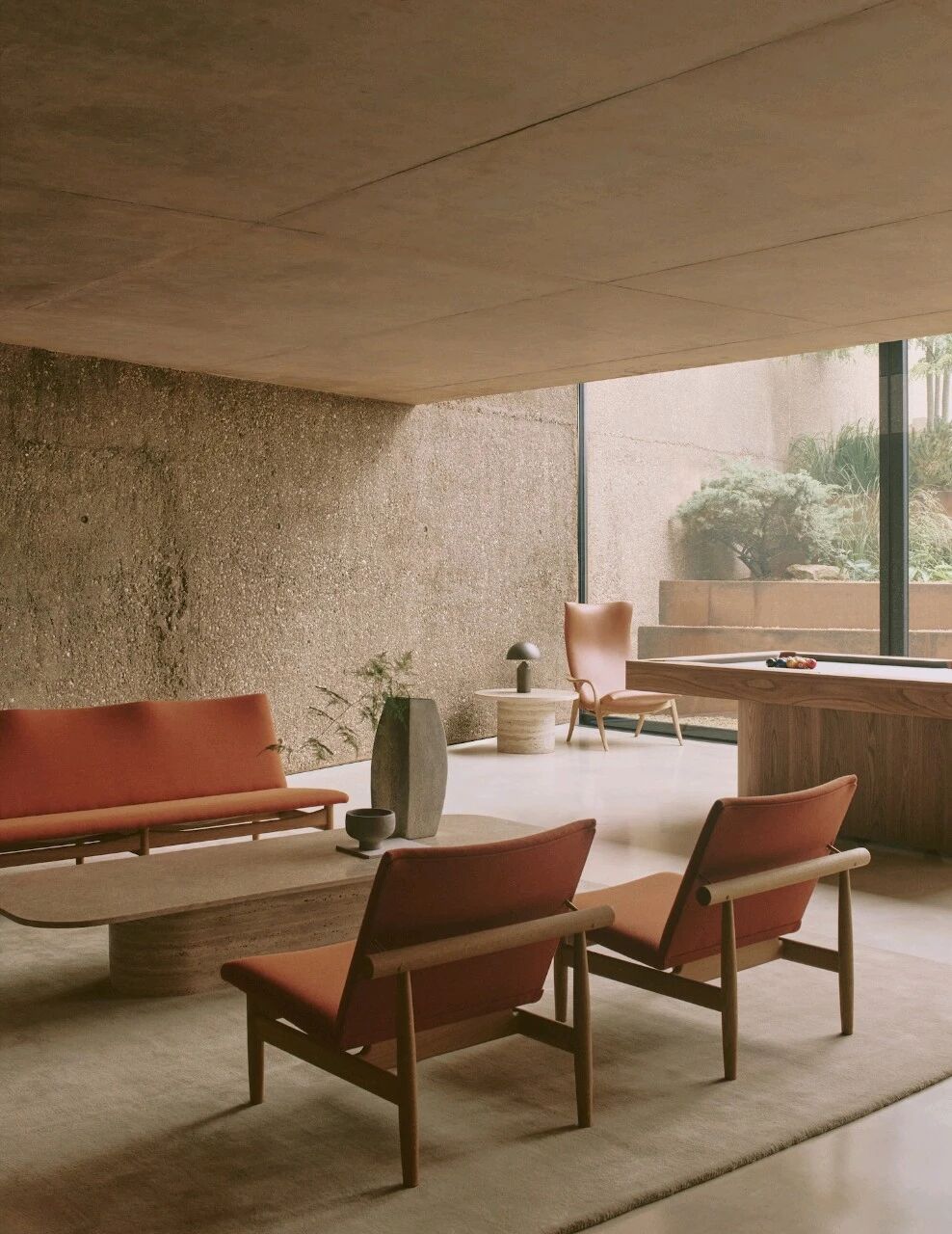 嗨，艾文斯（注：Avens音译通常为艾文斯，若Avens有特定指代，需结合具体语境确定更准确的翻译） 丨英国丨McLaren Excell（建筑设计）-31