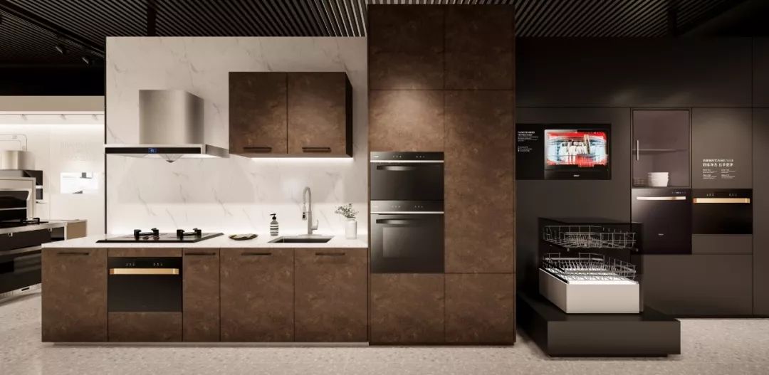 35年匠心帅康逆势增长，全新零售终端形象继续“焕新创变”-48