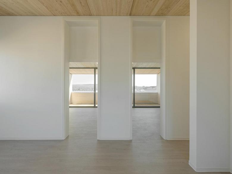 Waechter + Waechter Architekten丨Inklusives Wohnen - Campus Freistil丨德国-8