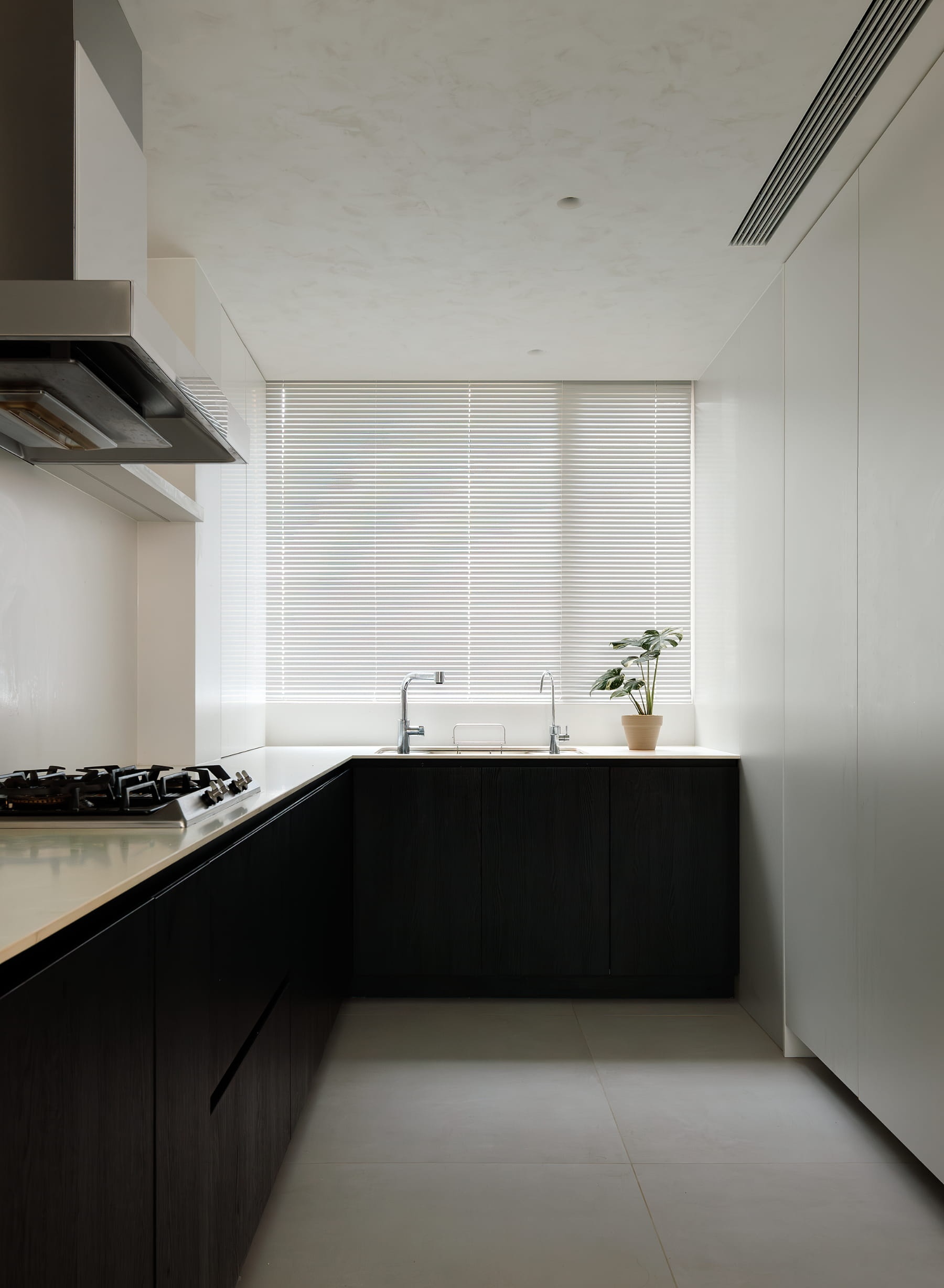 HURR赫设计丨极简中彰显趣味与品味的家-25