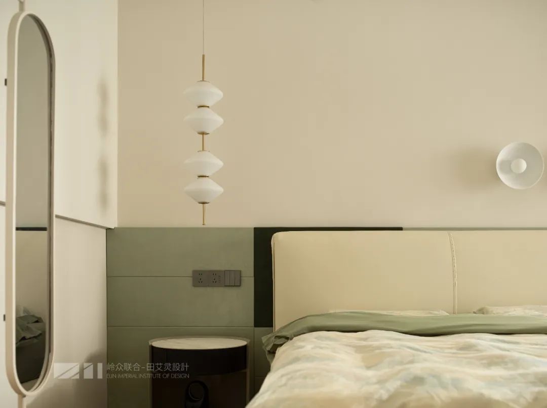 田艾灵 | 设计隐于生活方式-87