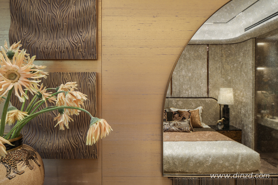 台州凤起云城项目丨紫香舸-31