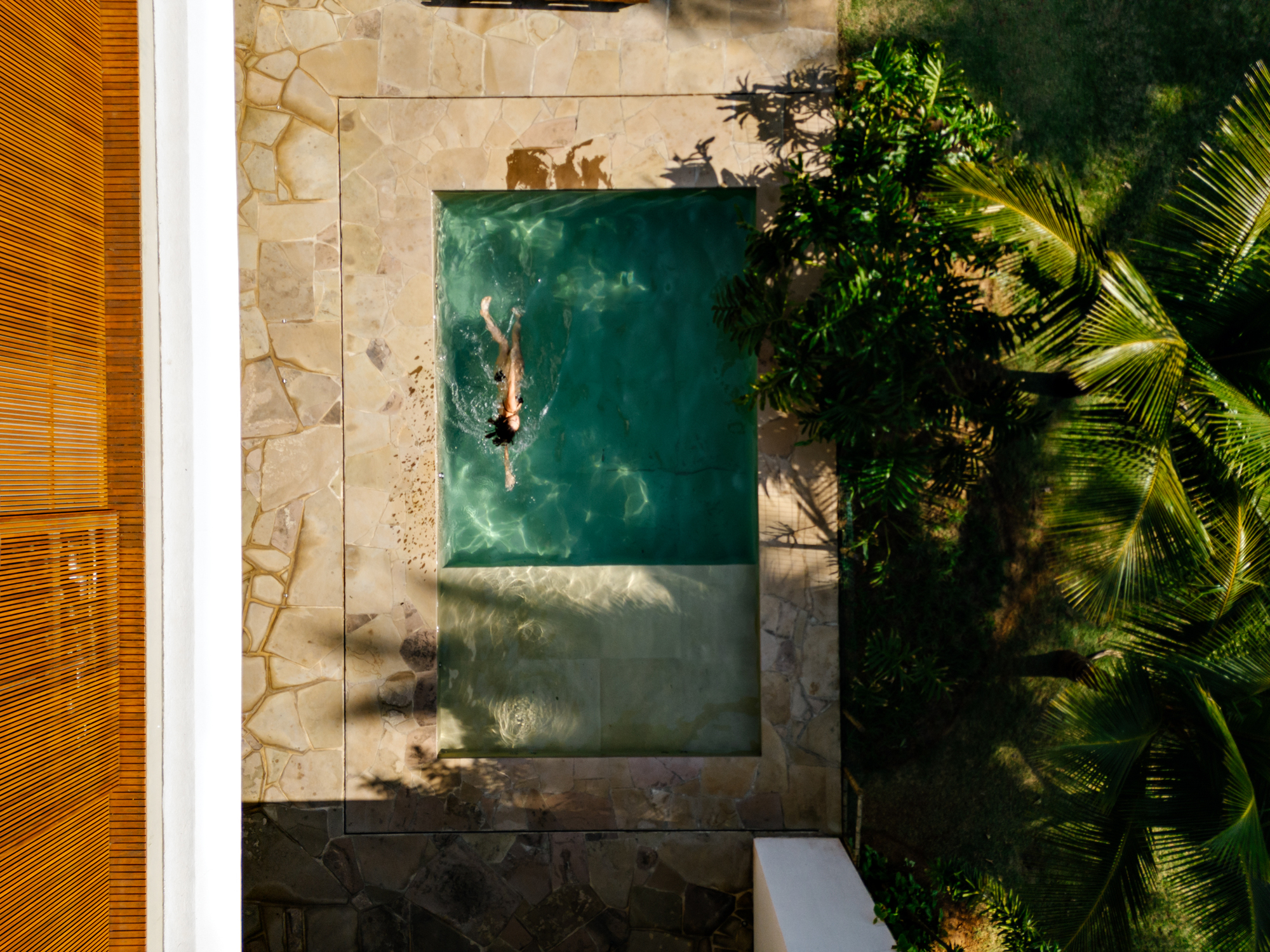 瓜亚卡之家丨巴西圣保罗丨Gui Mattos-36