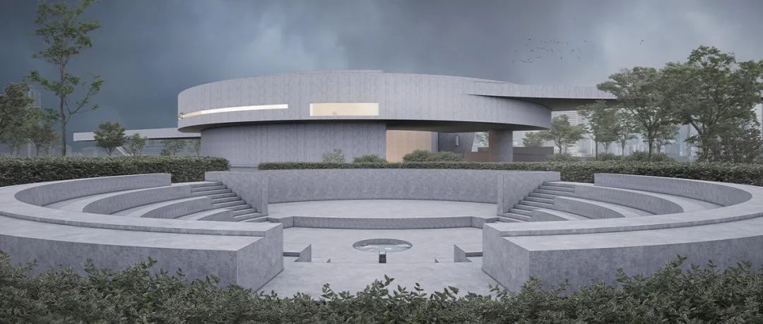 所载 · 图书馆概念设计方案丨源里源外设计-50