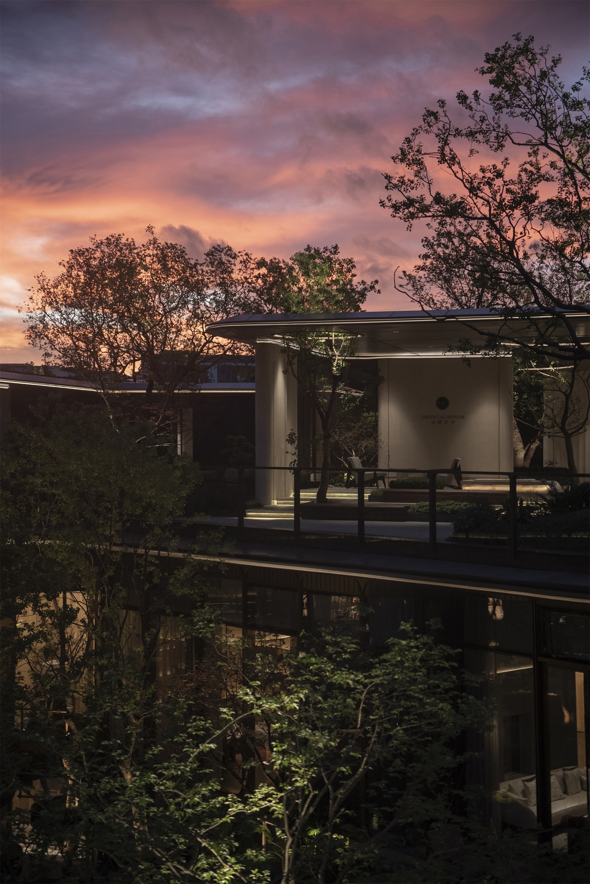 苏州象屿恒泰·天熠东方丨中国苏州丨广州观己景观设计有限公司-145