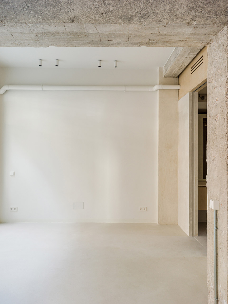 Teruel之家丨西班牙马德里丨Jorge Borondo + Ana Petra Moriyón-31