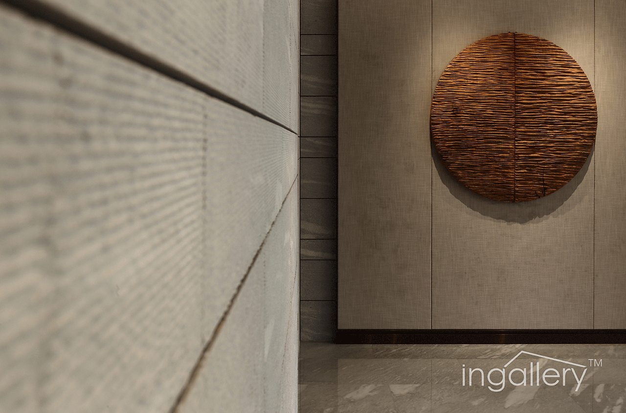 【ingallery案例分享】深圳蛇口希尔顿南海翼酒店-41