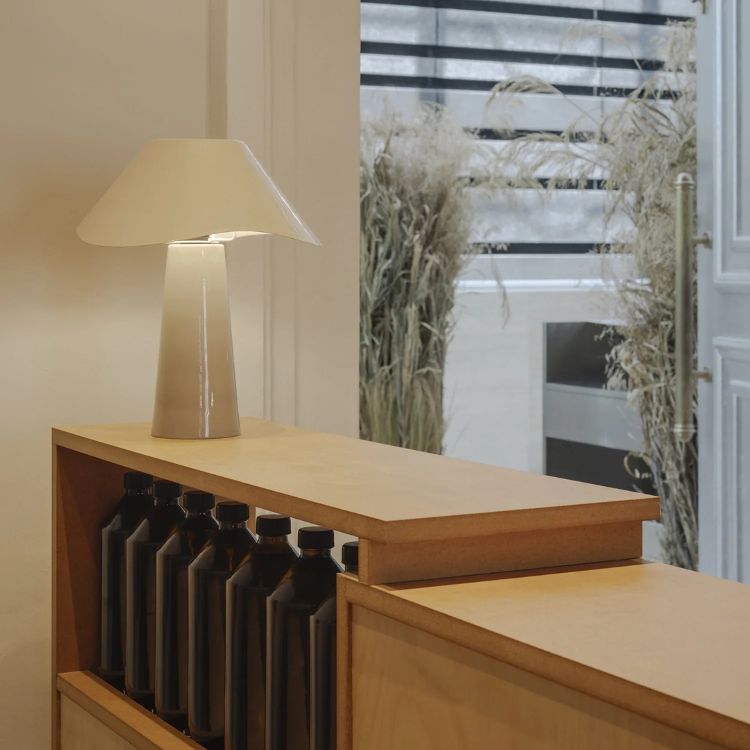 达梅博物馆咖啡馆丨新加坡丨HUI Designs-3