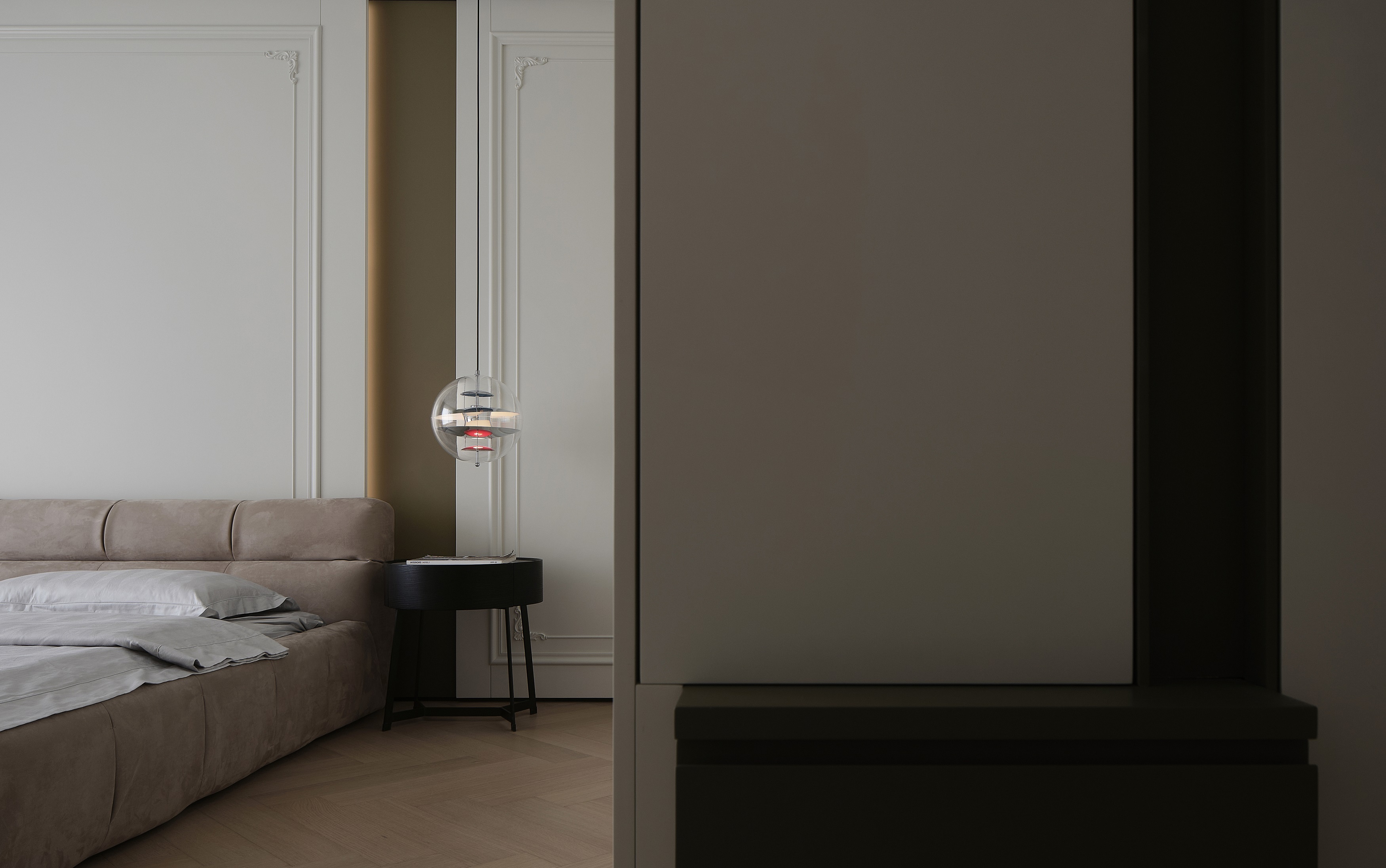 克制的浪漫丨中国河北丨AN安年设计-59