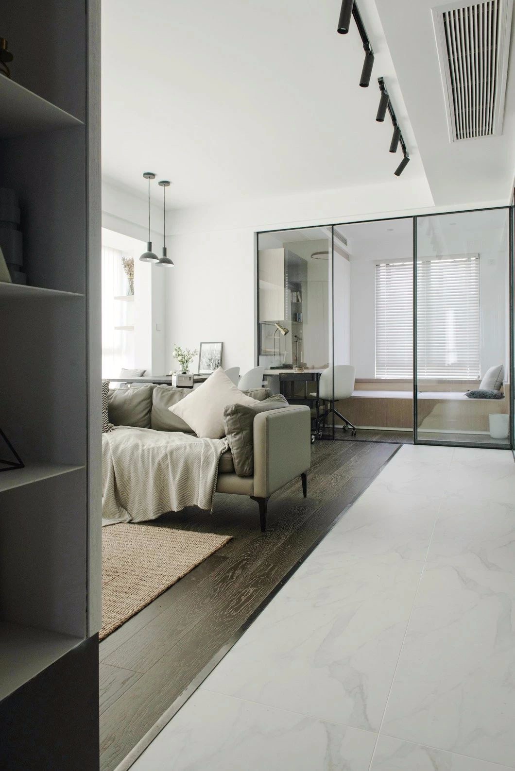 黑白灰丨简约的最高级-51